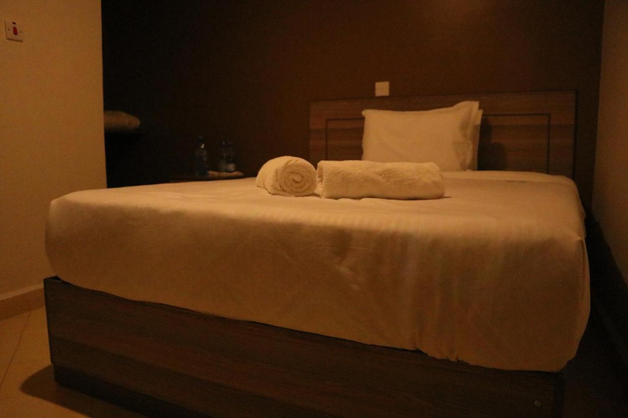 Brooks Lodge Nakuru Kültér fotó