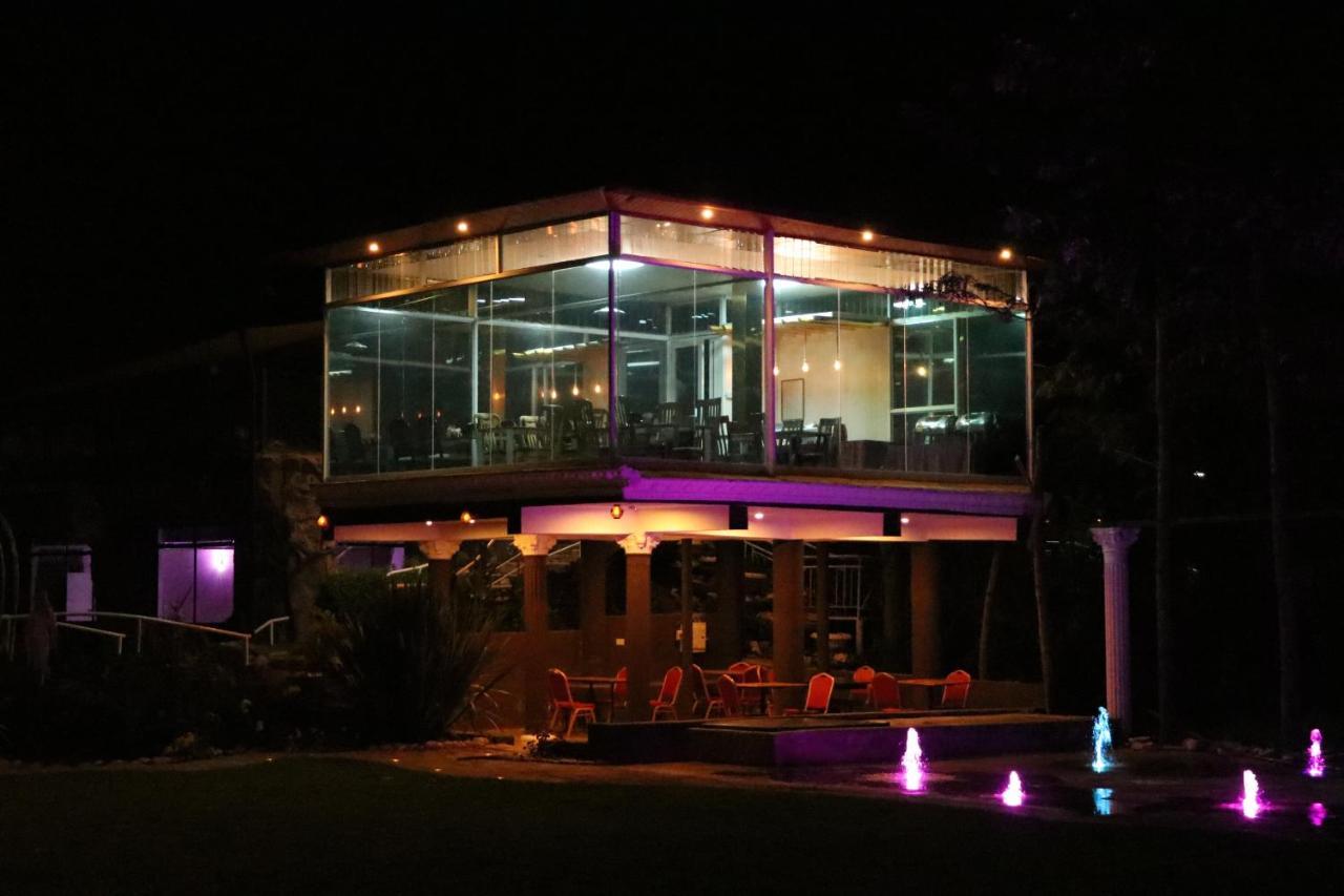Brooks Lodge Nakuru Kültér fotó