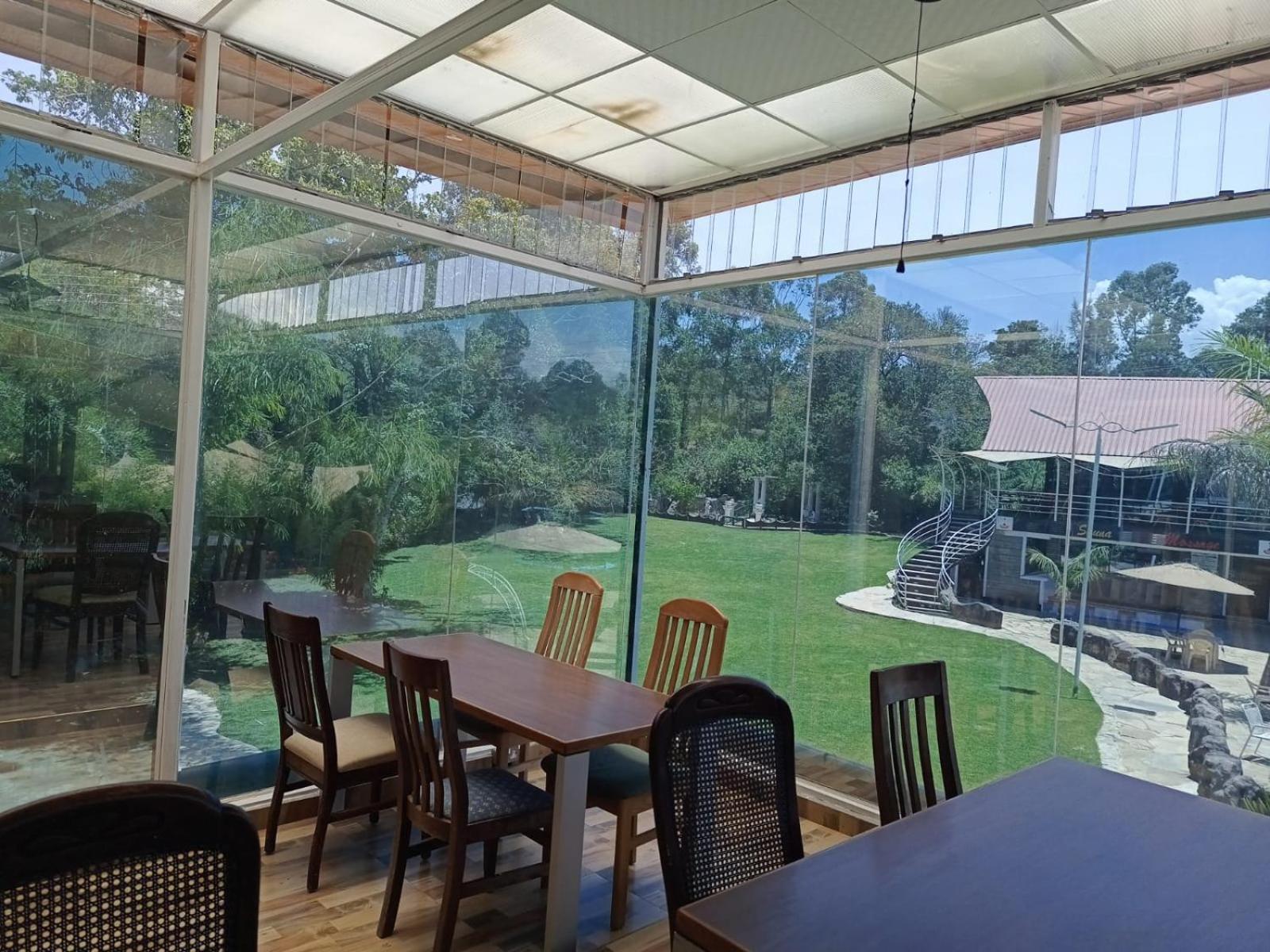 Brooks Lodge Nakuru Kültér fotó