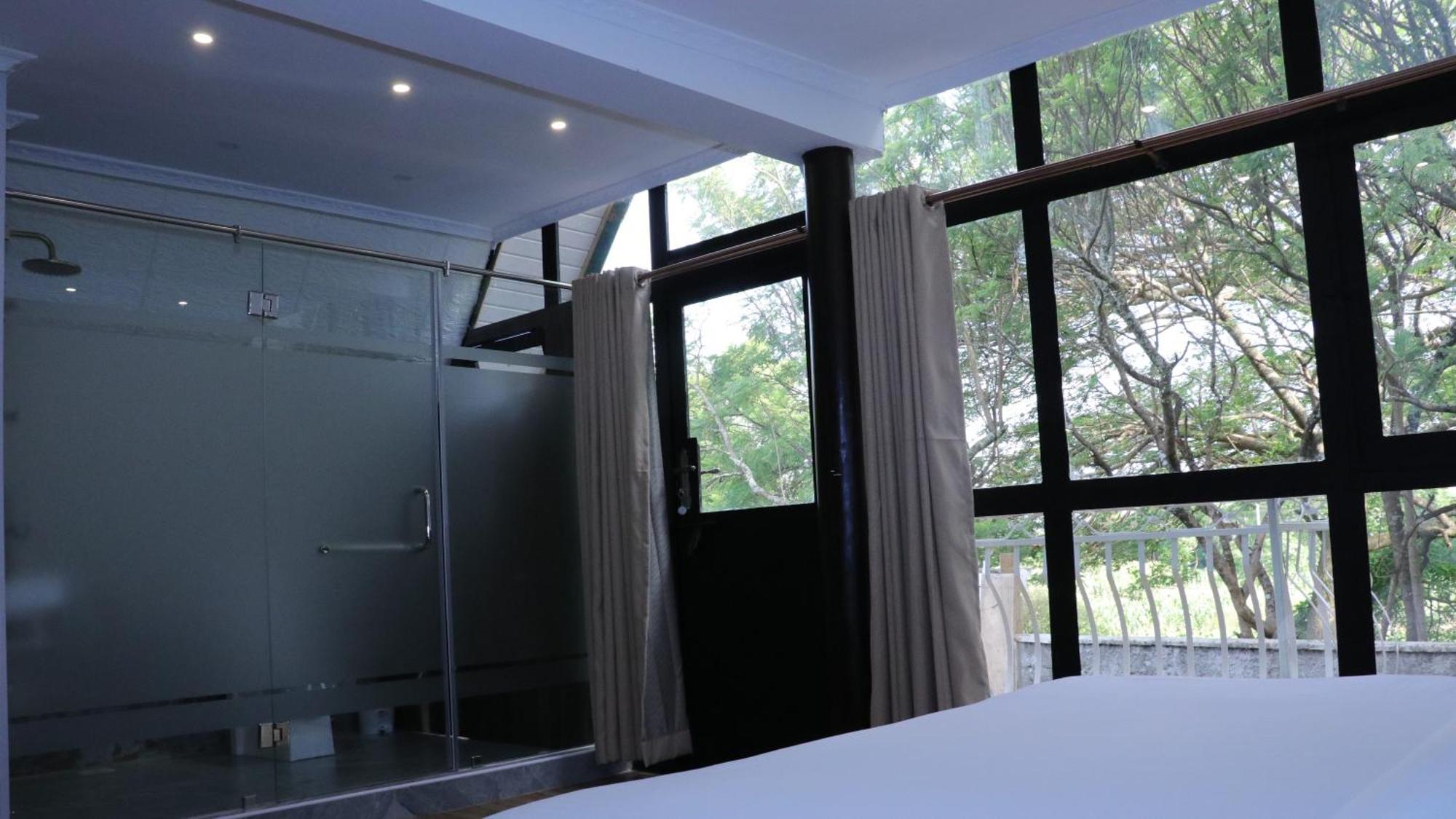 Brooks Lodge Nakuru Kültér fotó