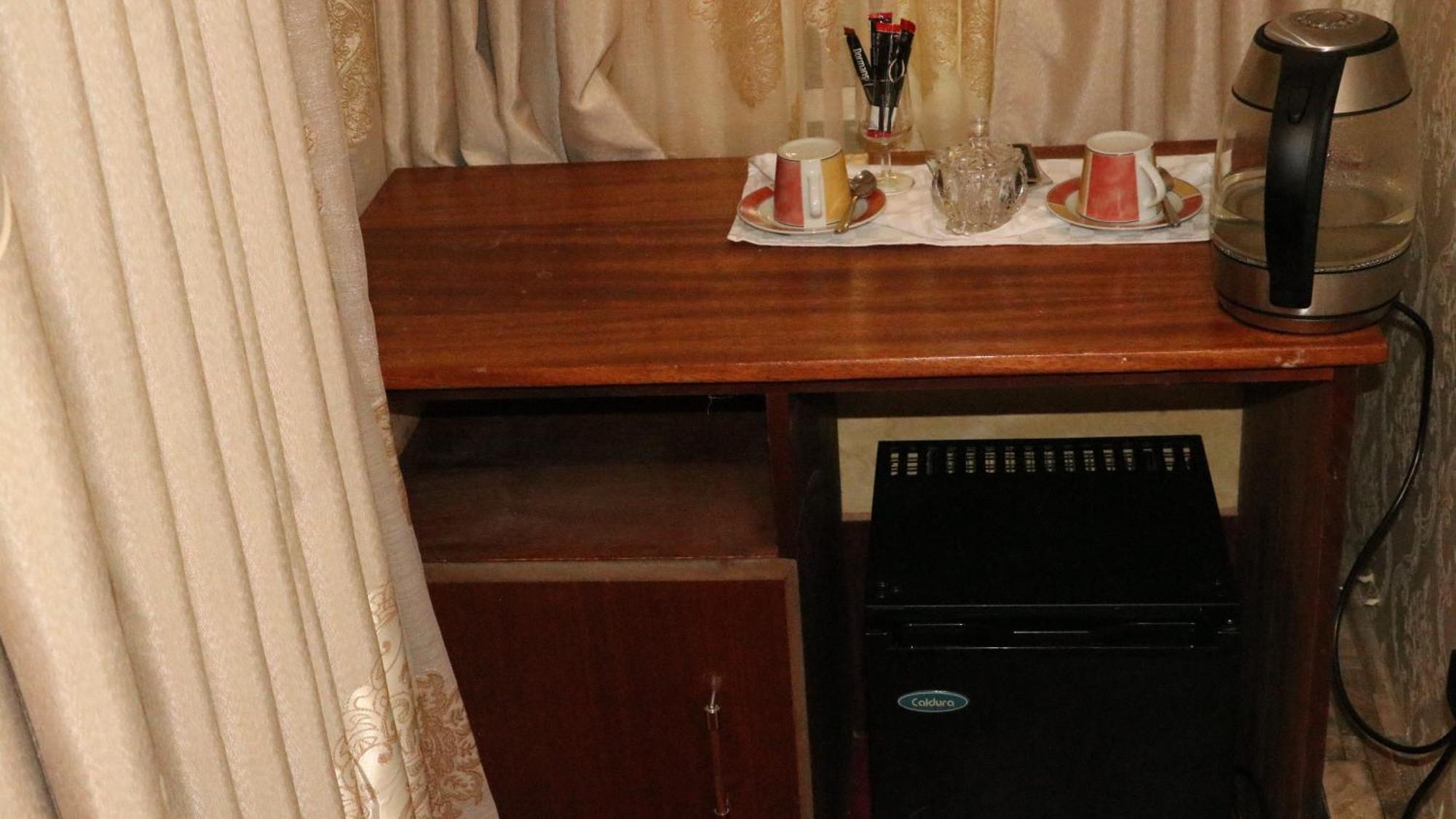 Brooks Lodge Nakuru Kültér fotó