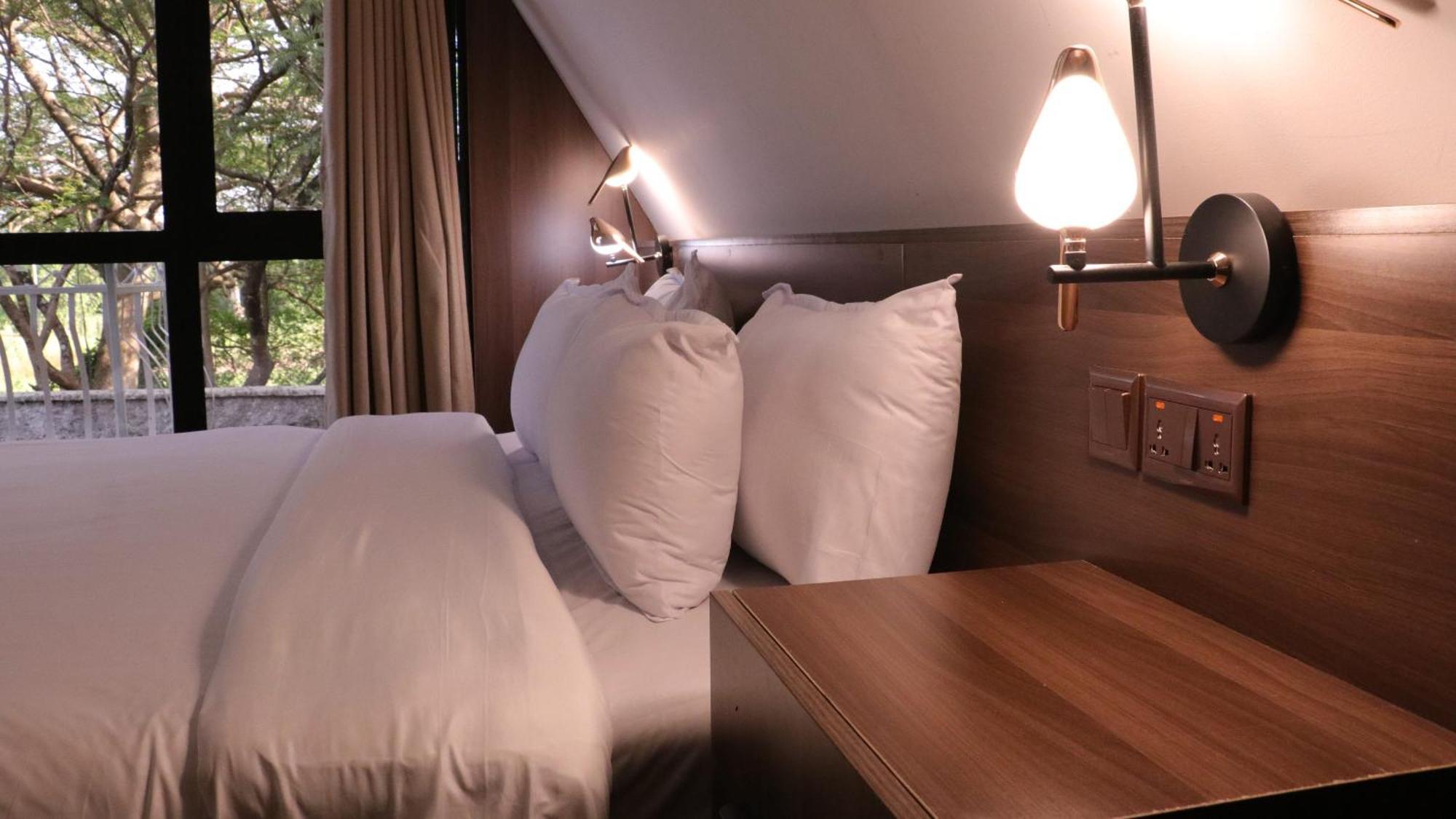 Brooks Lodge Nakuru Kültér fotó