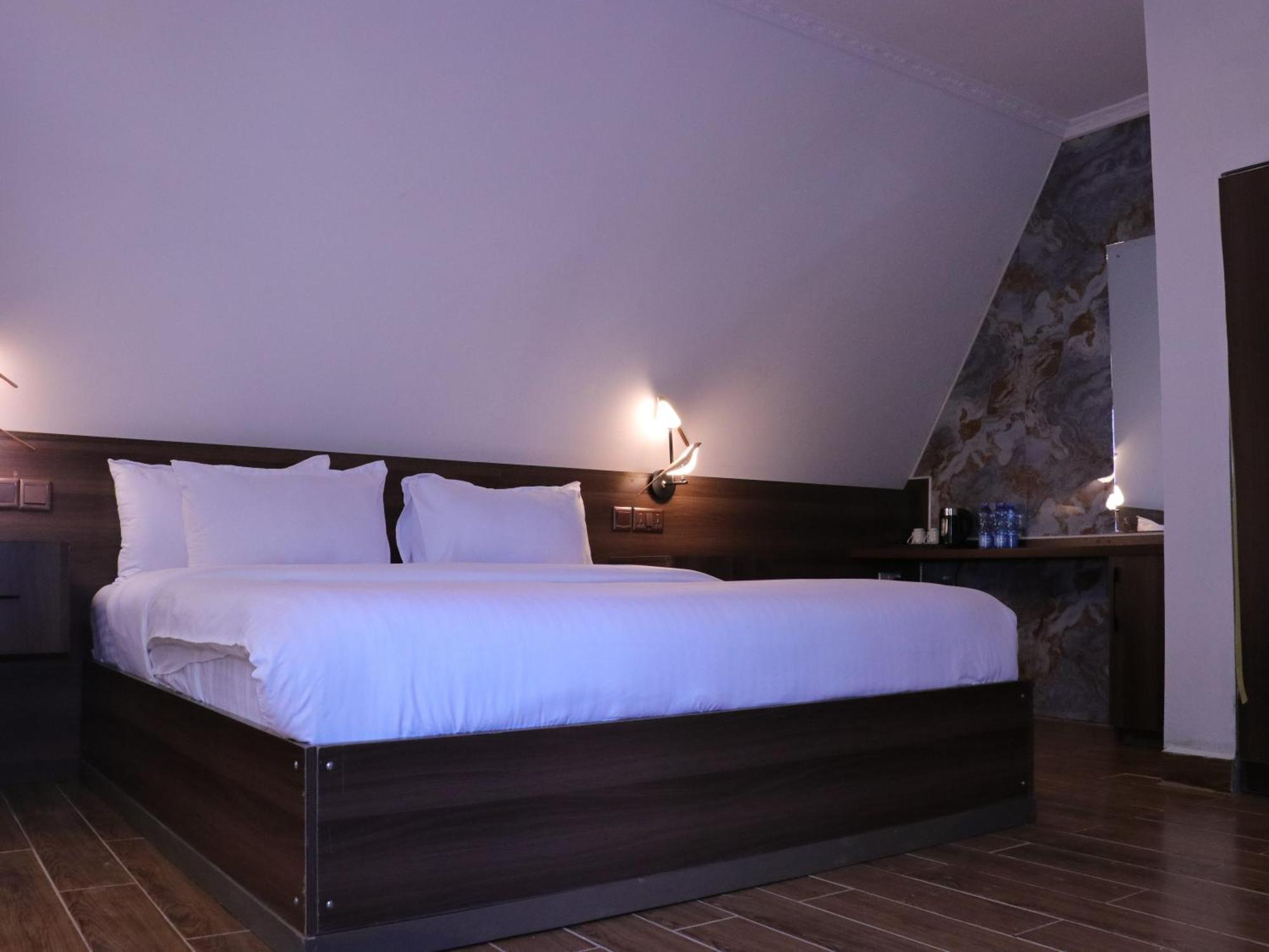Brooks Lodge Nakuru Kültér fotó