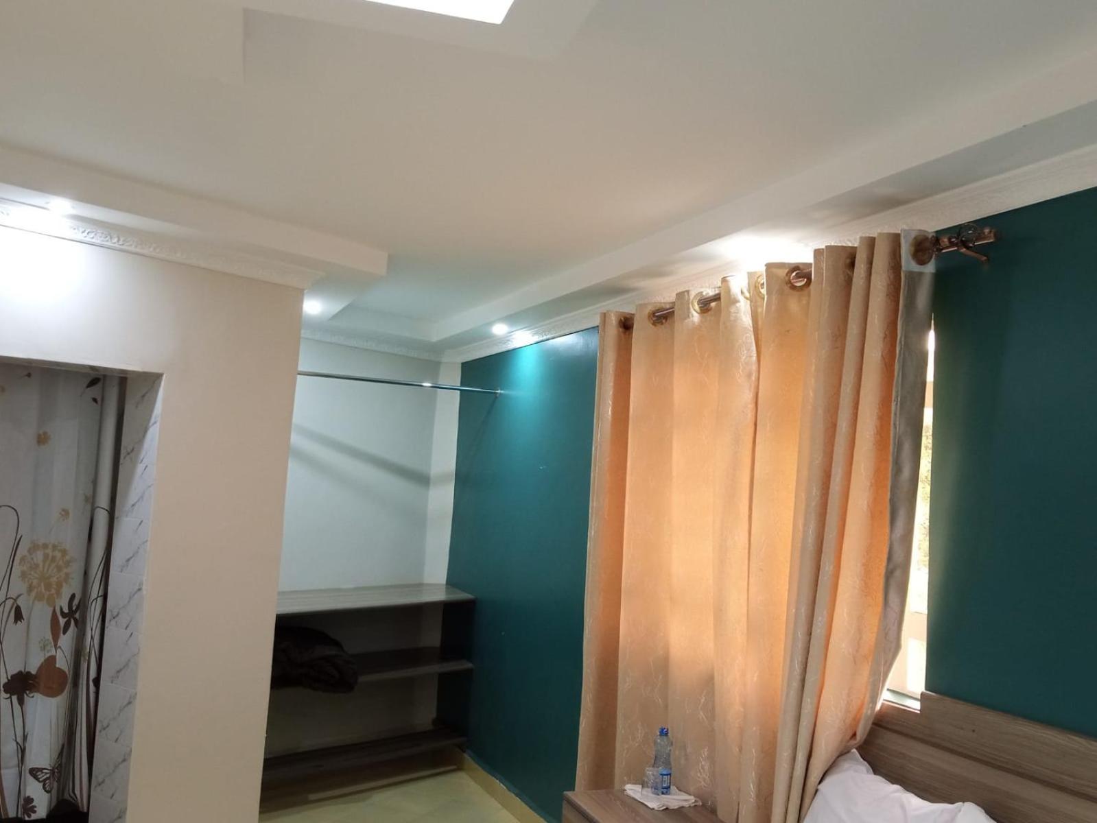Brooks Lodge Nakuru Kültér fotó